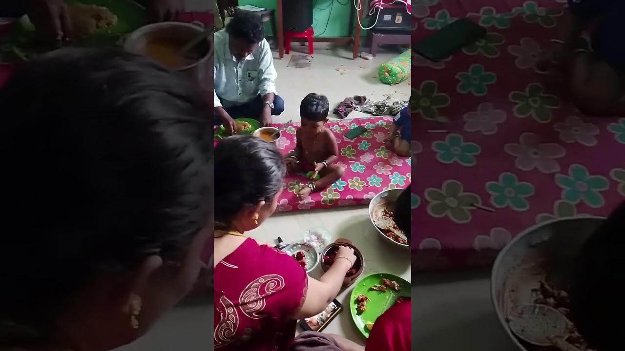 இவங்கதான் எங்க சம்பந்தி 