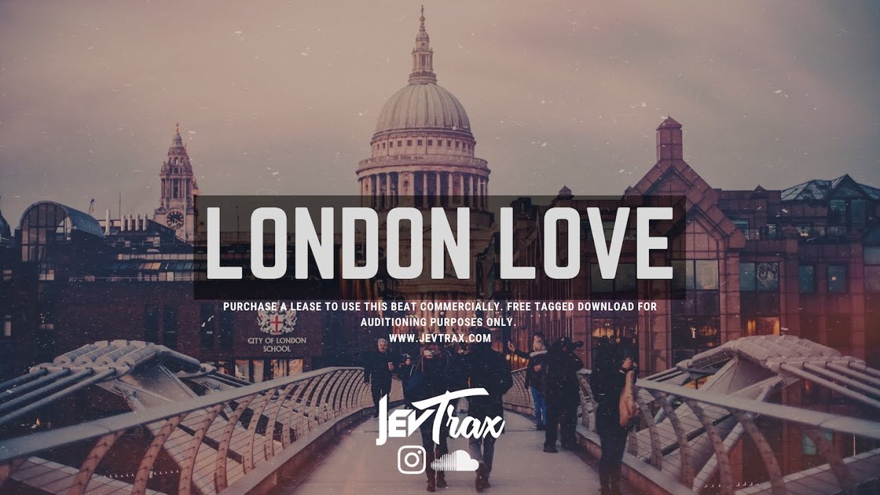 &ldquo;London Love&rdquo; - Live Band x Pop Type Beat | Guitar Instrumental | Sam Smith Type Beat 2020