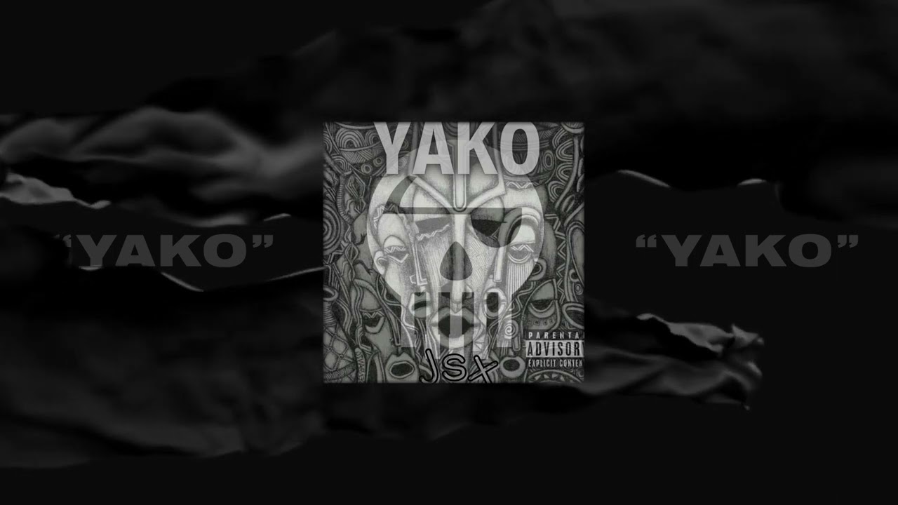 JSX - Yako (Visualizer)