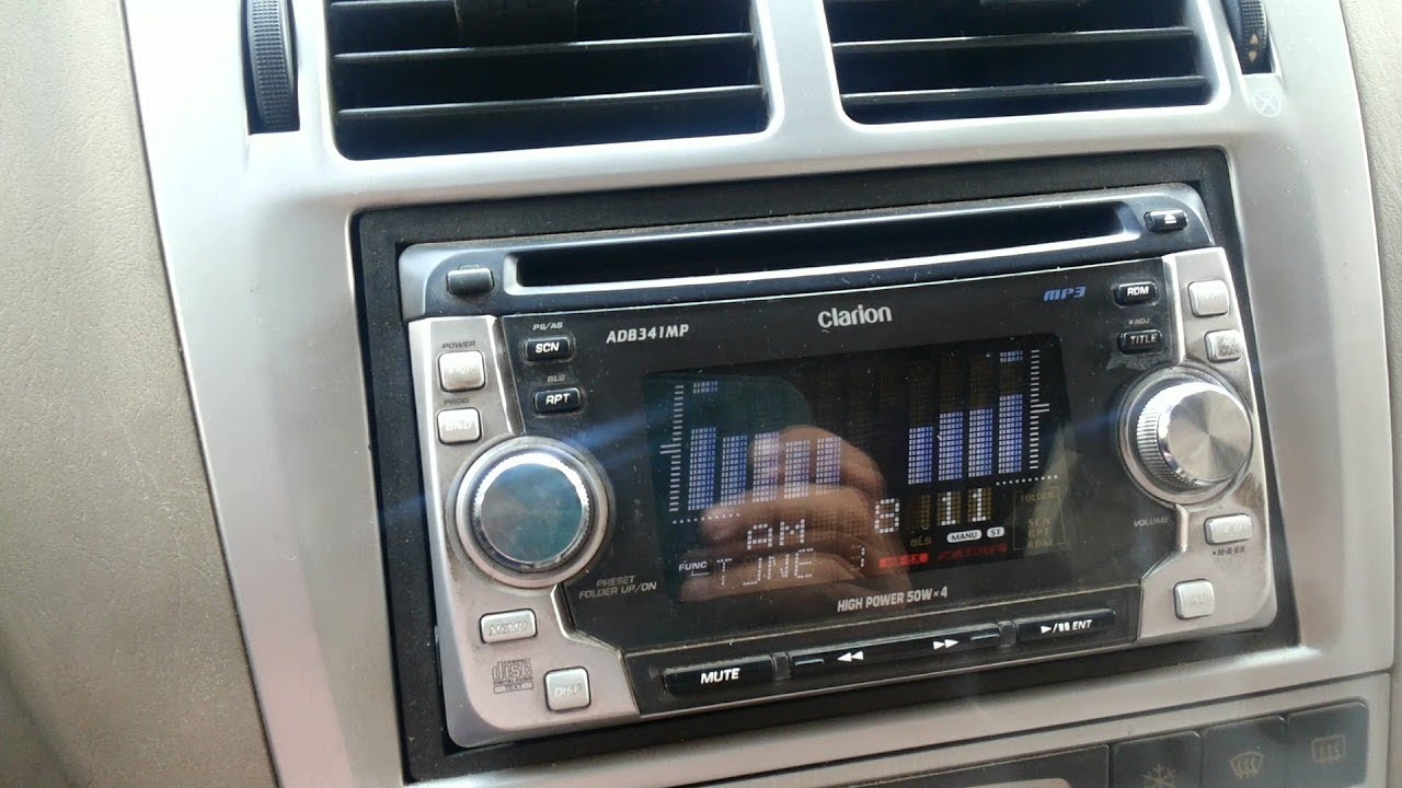 Speranza A516   Chery A5   AUX توصيل كابل الـ
