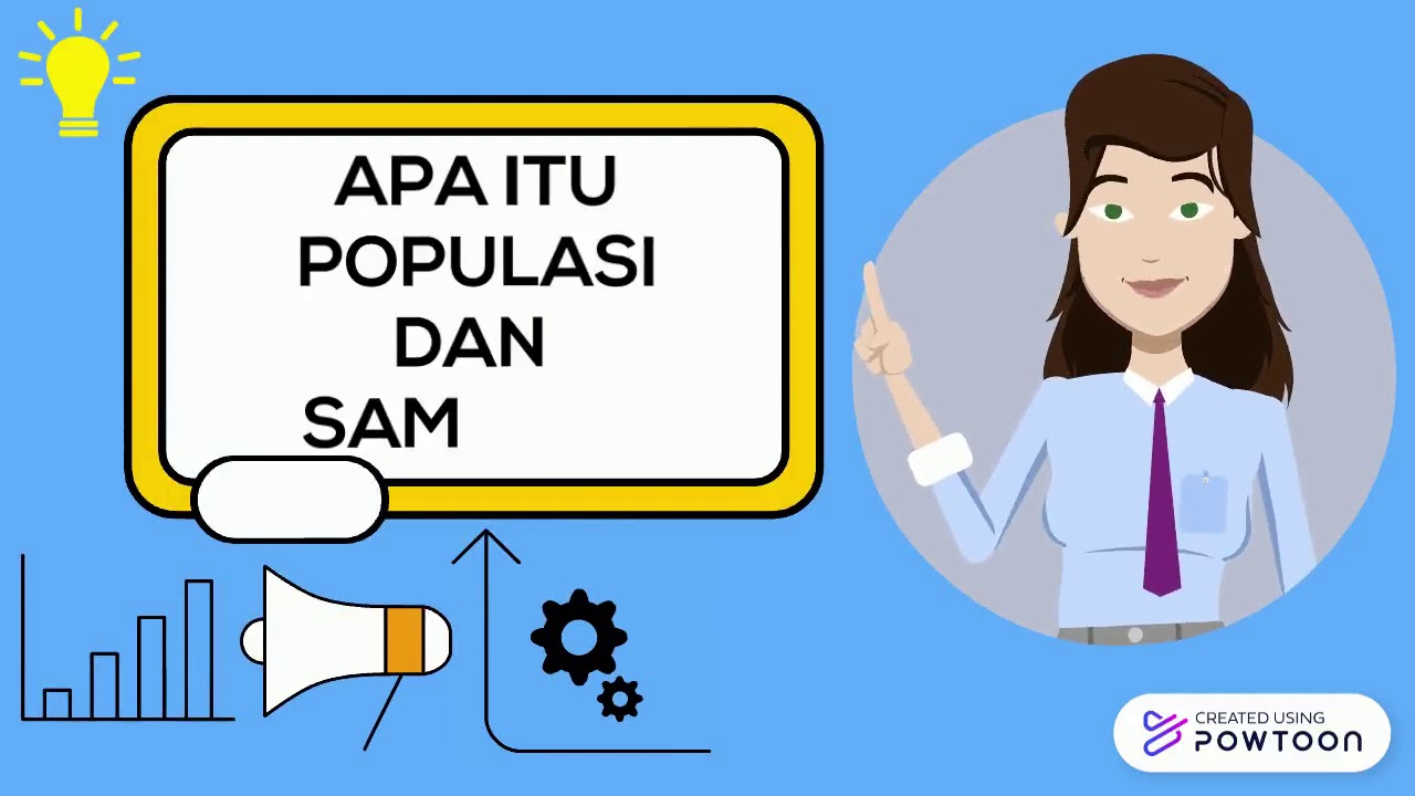 Statistika SMP Kelas VIII