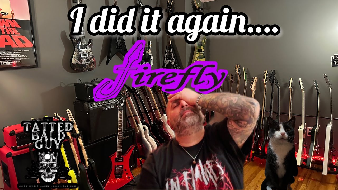 Firefly FFTL Review