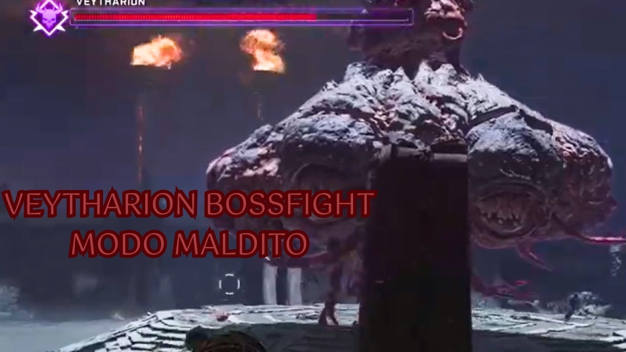 Boss Fight Ashes Reliquias en Tier 1. Nos falta 2 y 3....