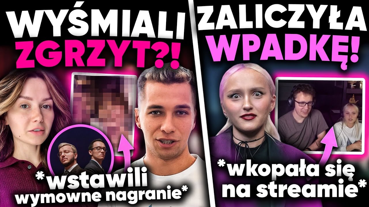 WERSOW I FRIZ ZACZEPIAJĄ ZGRZYT?! HANIA Z KONTROWERSYJNĄ WYPOWIEDZIĄ