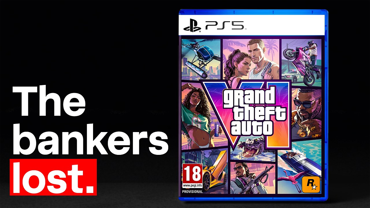 Their Campaign To Hike Game Prices FAILED