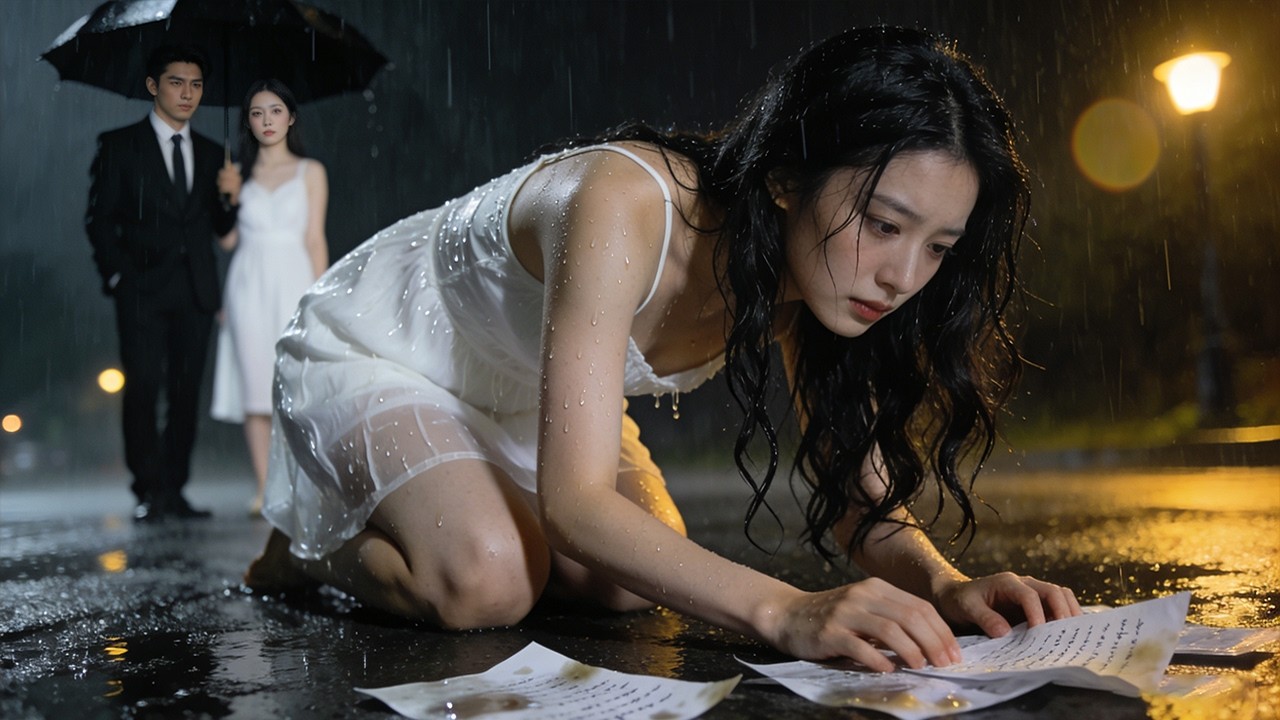 【더빙】“이젠 용서하지 않을 거야” 가족의 무관심에 지친 남자, 재생 후 사업가로 거듭나다… 뒤늦게 찾아온 아내의 눈물