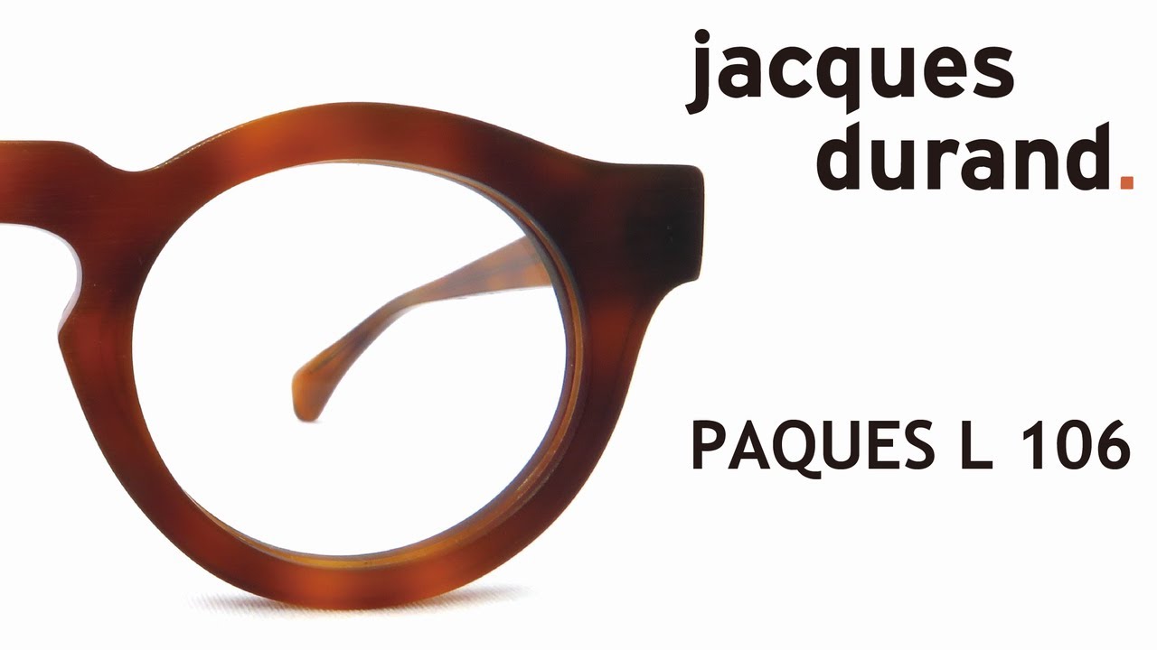 【Jacques Durand [PAQUES L 106-053]】ボズュー自由が丘