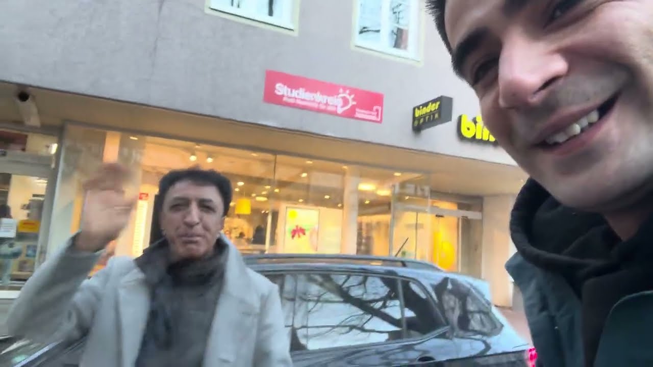 B1 Almanca sertifikası aldım