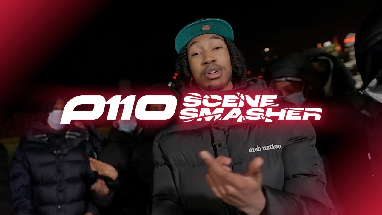 Mugzz - Scene Smasher | P110