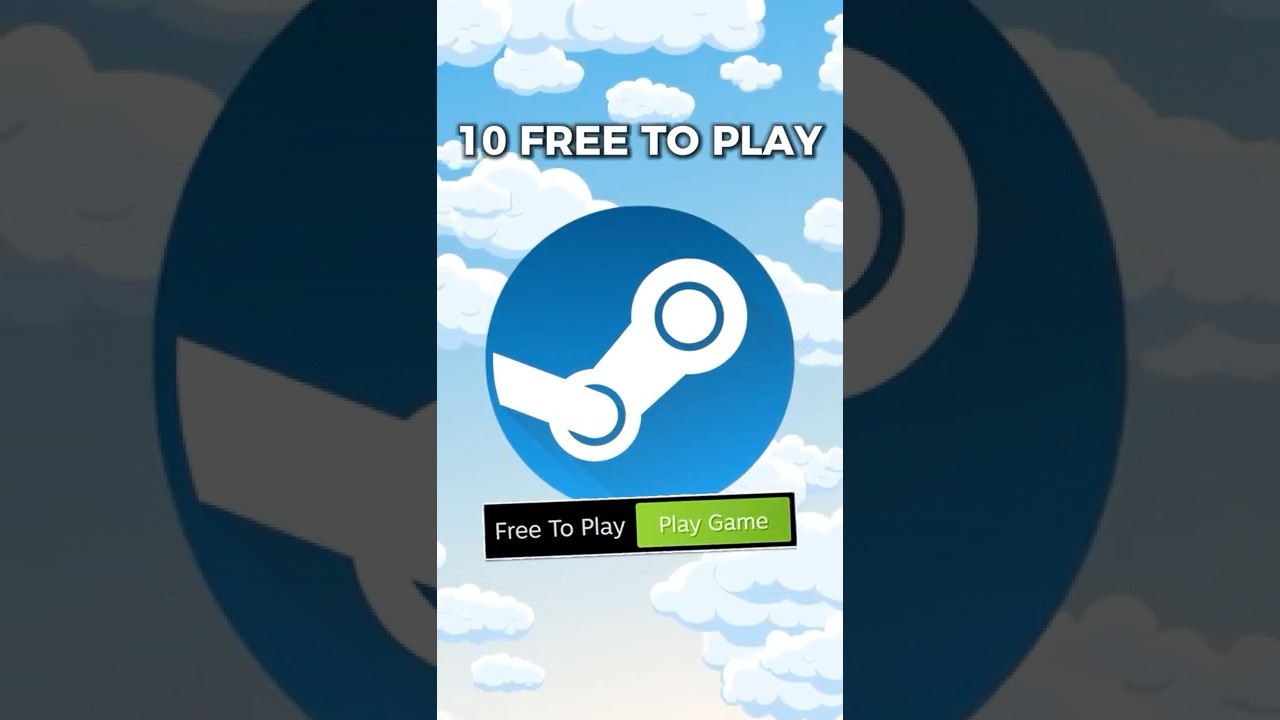 10 бесплатных FPS-игр для ПК в Steam на 2026 год