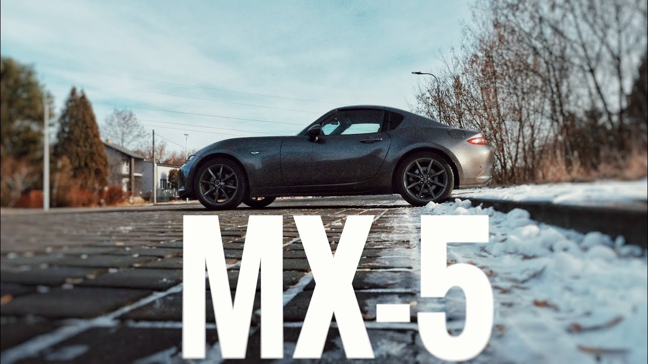 MX-5
