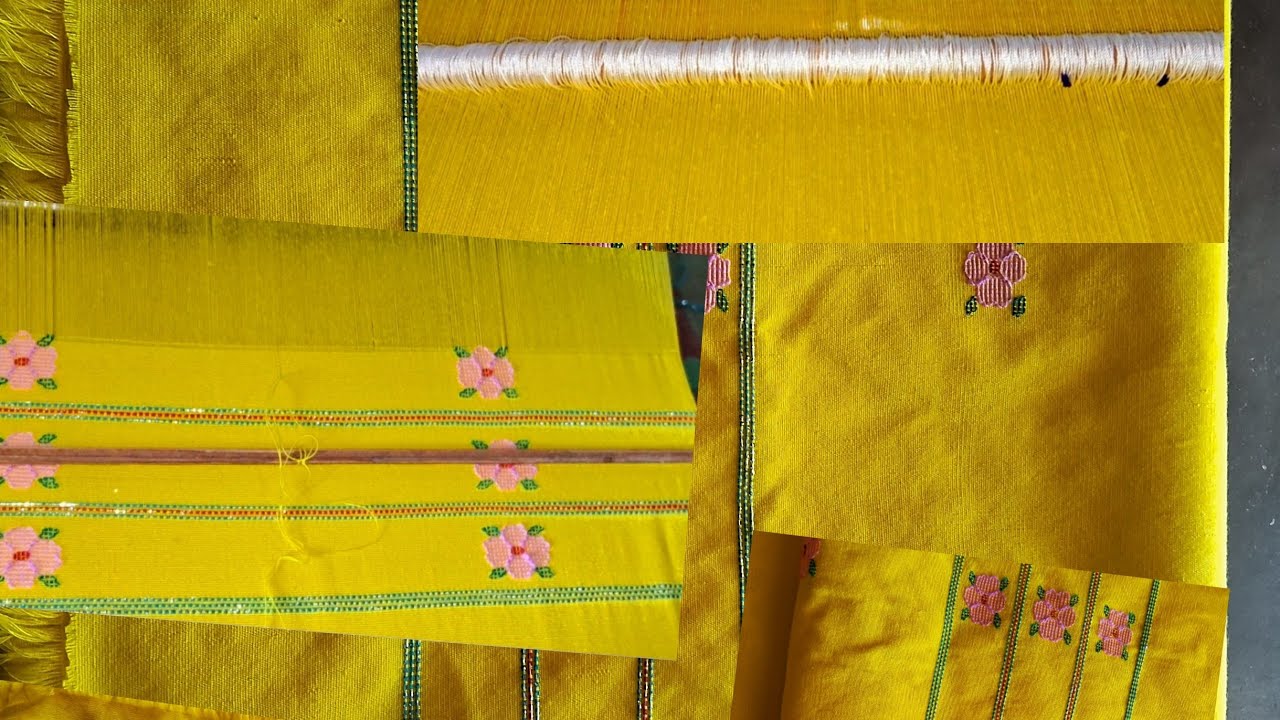 New Rinai Design Graph Mmul Khoye  Phnuk Mo🥀#handmade #viralvideos @yaloiht-d1157 2024