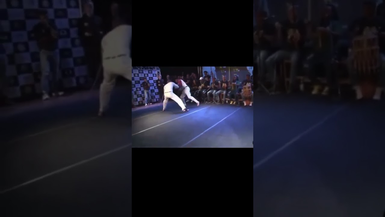 nocaute no volta do mundo bambas  saci fiu e Jap&atilde;o