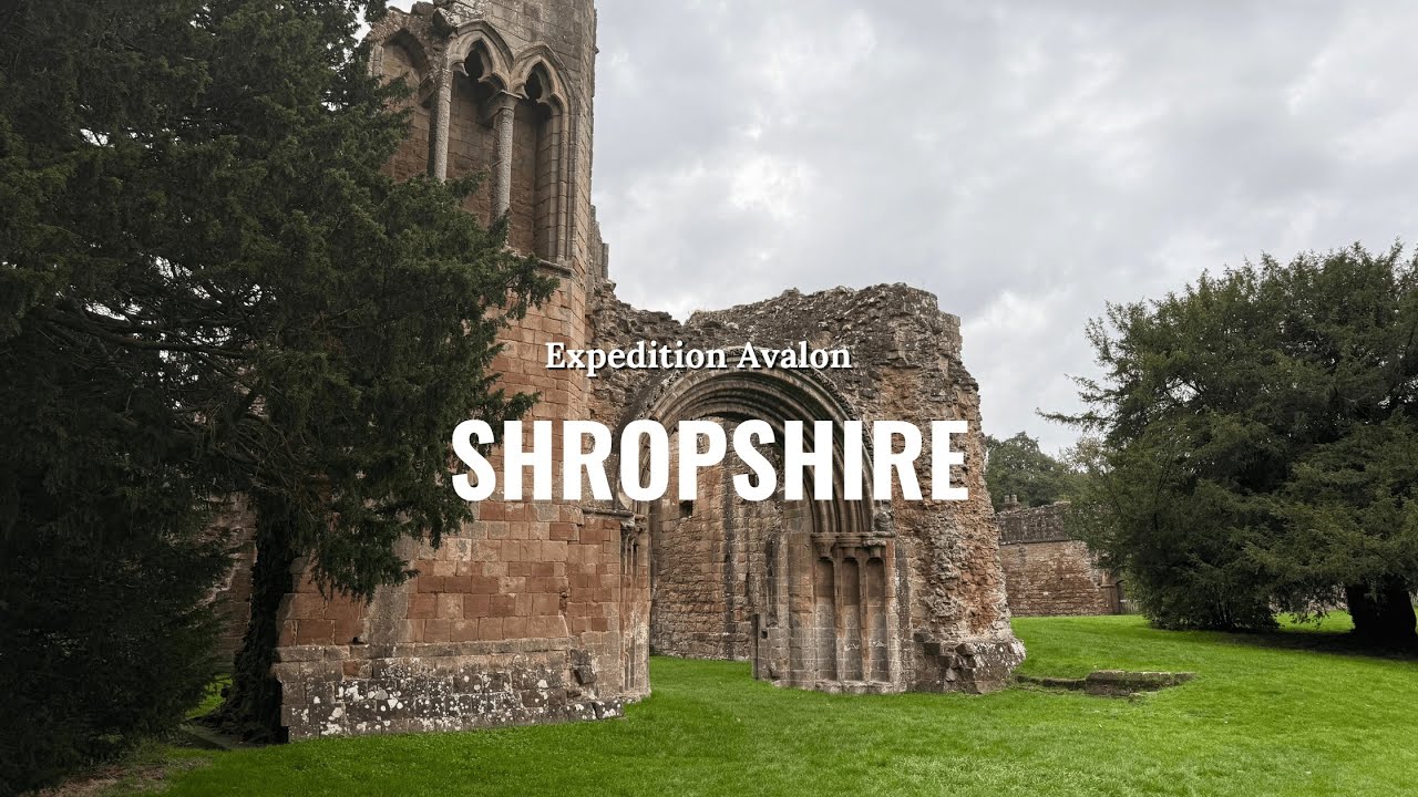 Shropshire