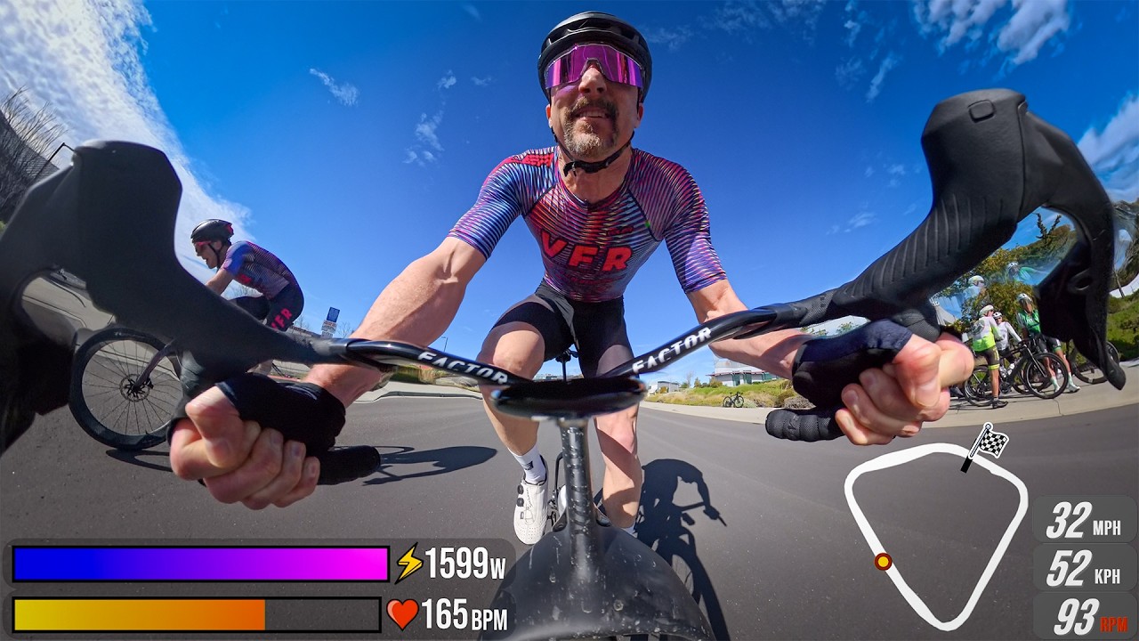 My New All-Time Power Record!! (1602 Watts)