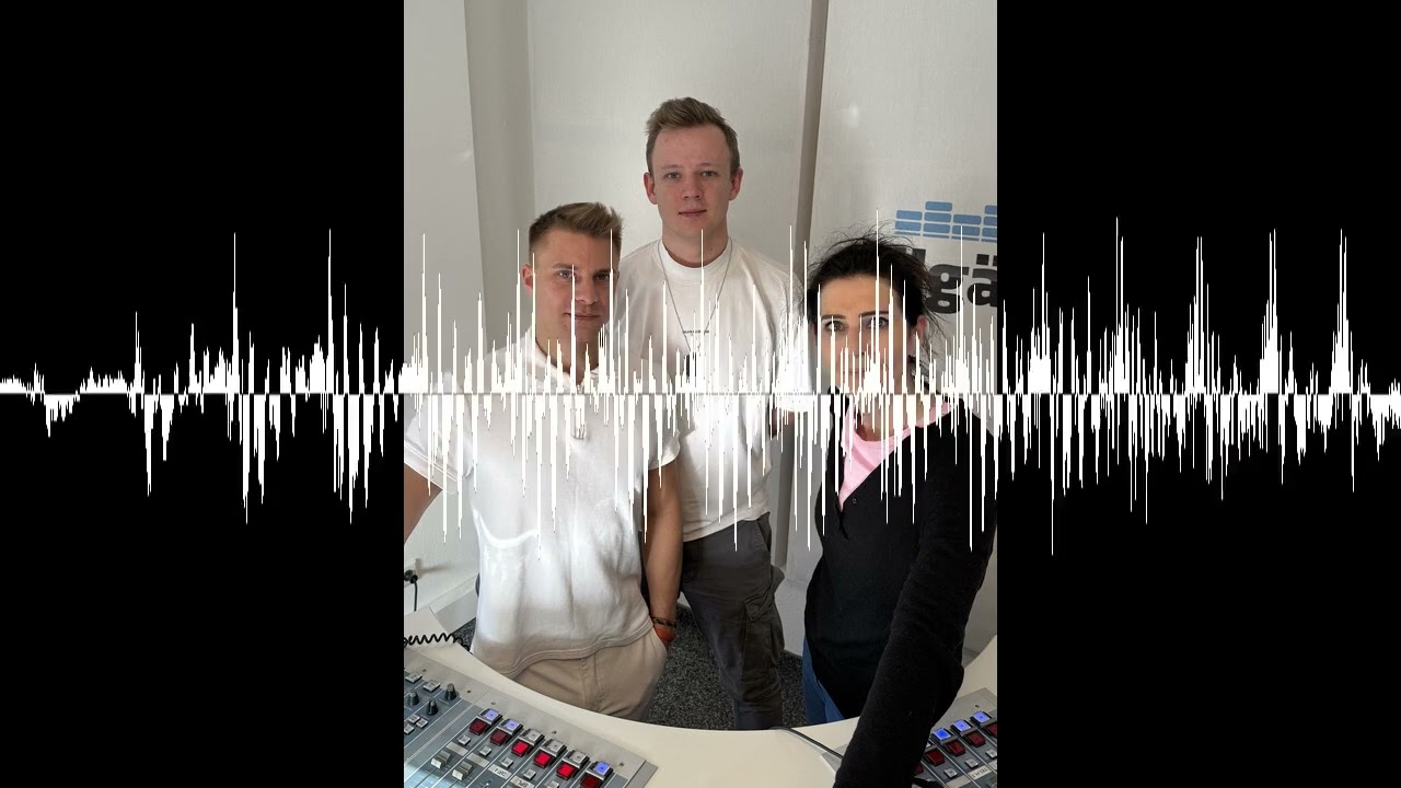 Seeblick, Genuss und Geschichten: Julian & Julian im Kaffeeklatsch - AllgäuHIT-Kaffeeklatsch