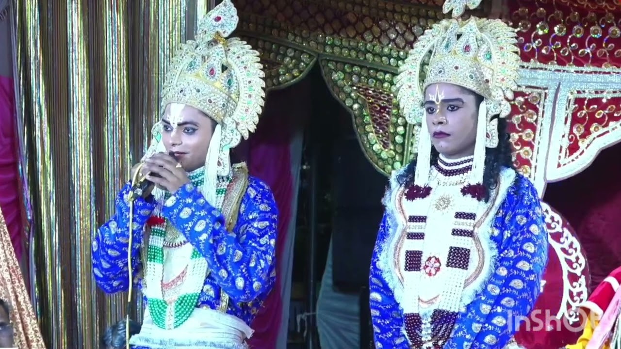 #संध्या _मां_ के_ चरणो _ मे _ सुमन _ हम _ चणाये_ गए _ हिमांश_ पाण्डेय_ राम जी#