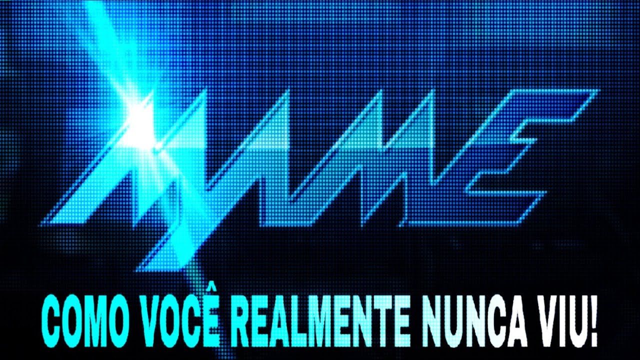 MAME COMO VOCÊ REALMENTE NUNCA VIU! 🕹️