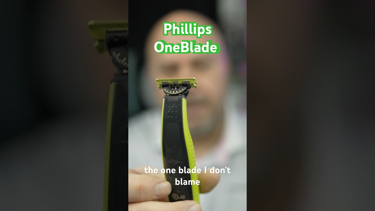 Best Way to Tackle Thick Coarse Beard Hair REVEALED!