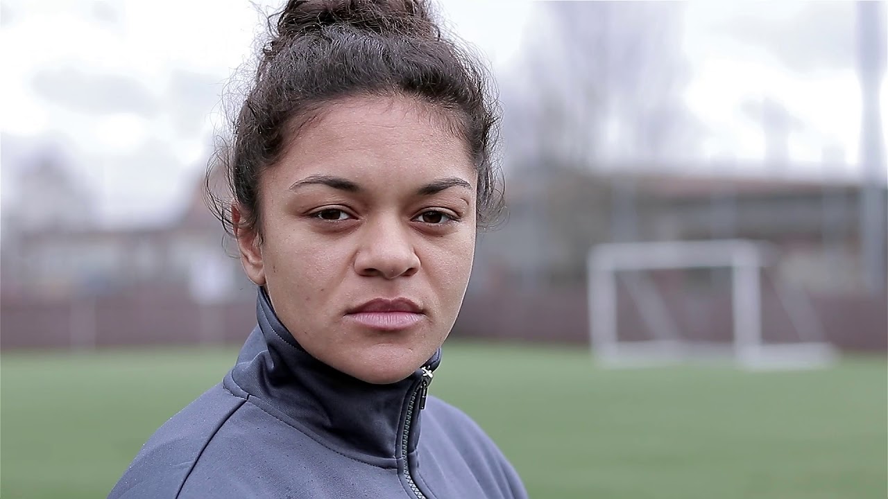 Jess Carter | Concave Football