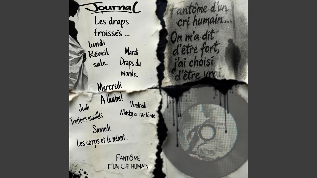 Whisky et fantôme
