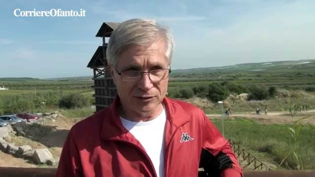 La FAI Marathon presso la Cava Cafiero di San Ferdinando di Puglia: viaggio tra natura e cultura
