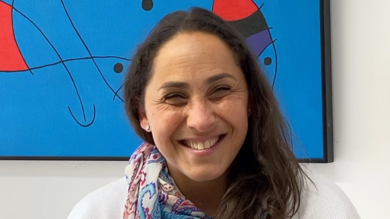 María del Himalaya, una historia de amor de la misericordia de Dios