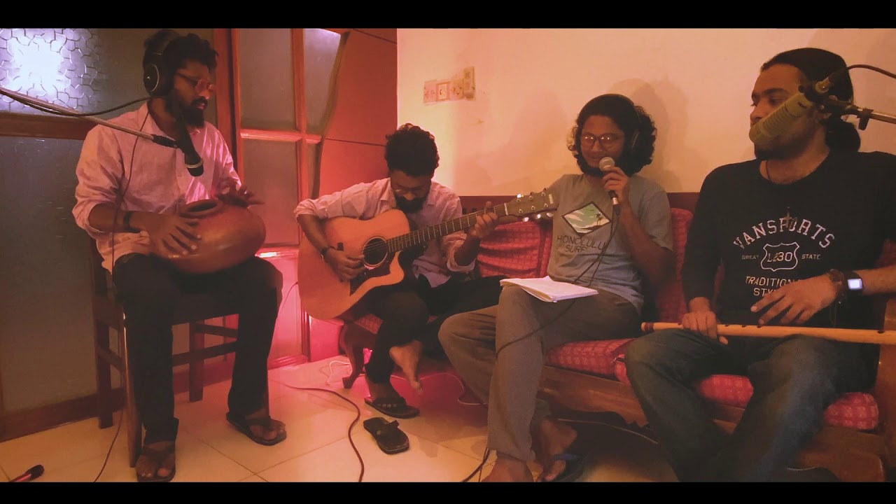 Ki Jala Dia Gela More | Askor Ali | Backstage Cover # 199