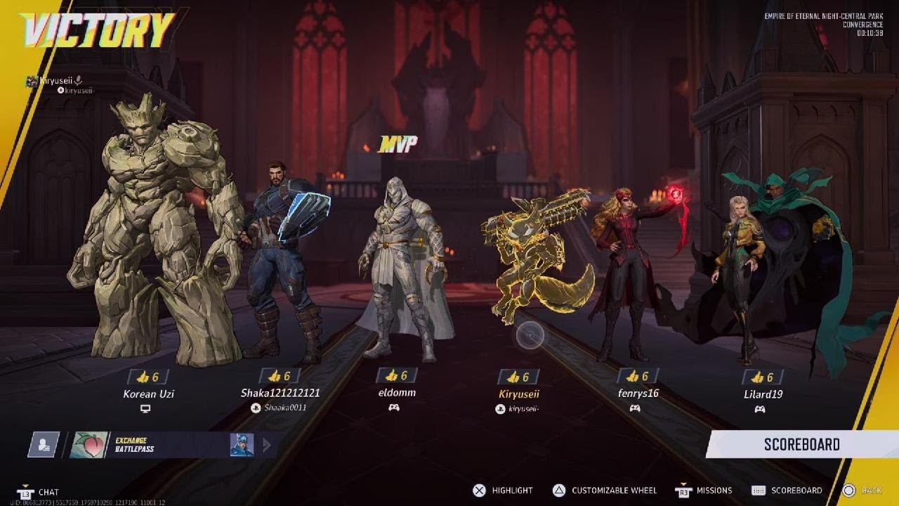 Brawl Magik
