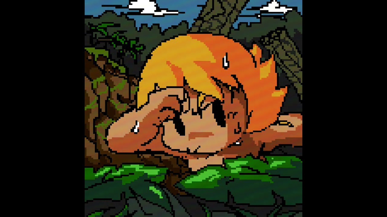 Kirin The KiD OST: Humid Leaves