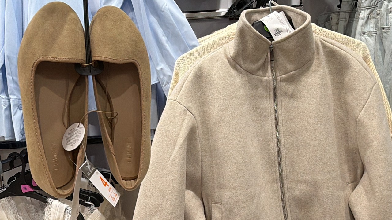 PRIMARK NEW COLLECTION, February 2026