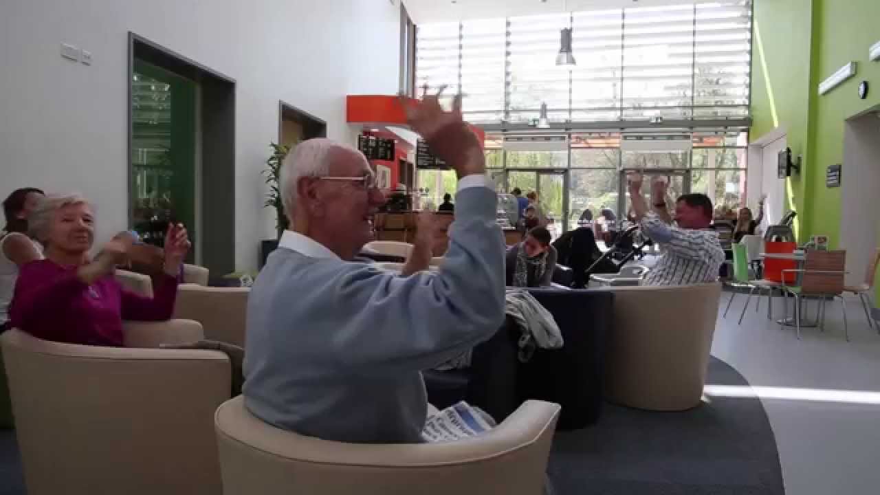 MIDHURST HAPPY VIDEO