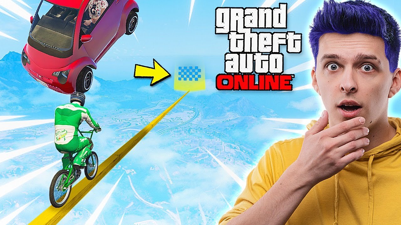 TOHLE BYLA ZATÍM NEJTĚŽŠÍ COOP MAPA! 😭 | GTA Online w/Popcorn