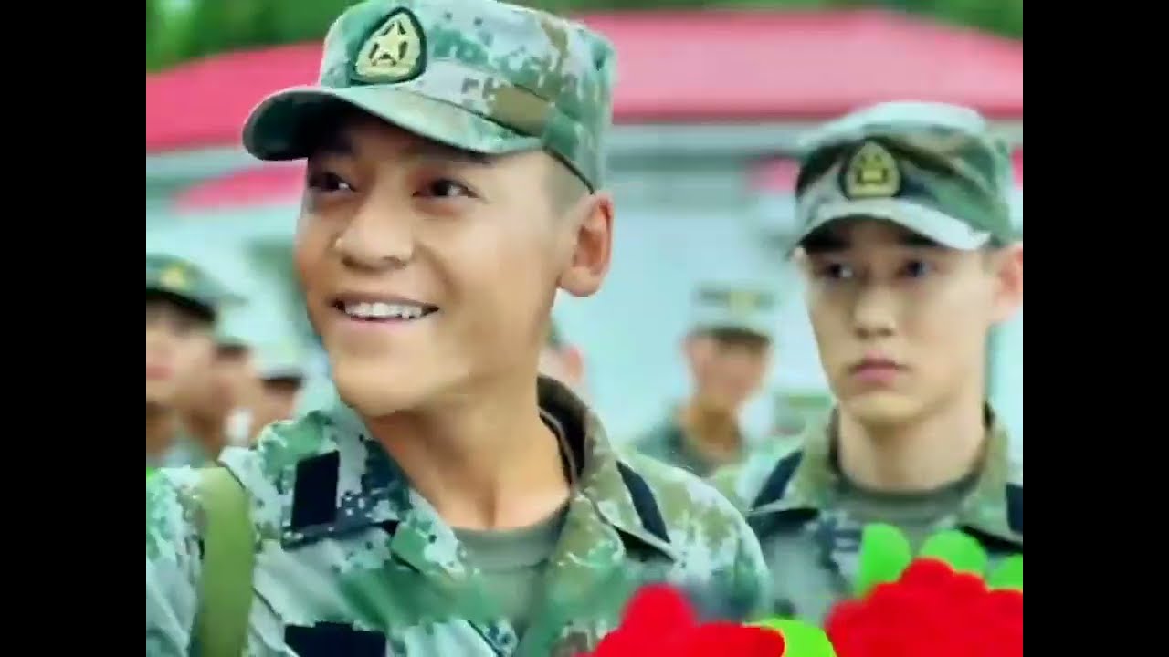 វិថីកងទ័ព ភាគ​ ១