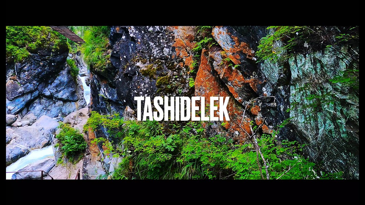 beautifull places in Russia 4K Video