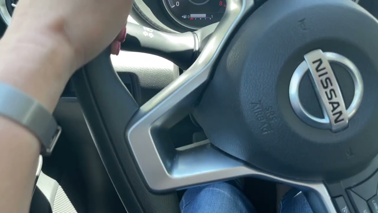 Revving the Nissan Versa