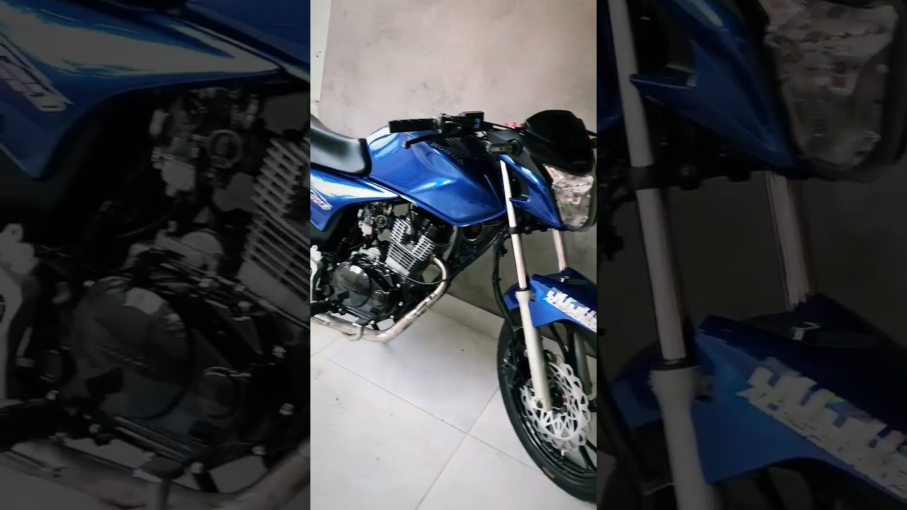 titan 2008 montadinha