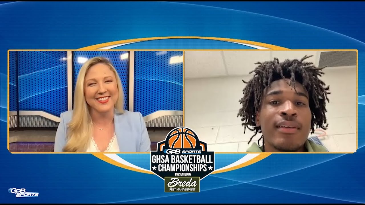 2023 Basketball Spotlight: Newton 5-Star Stephon Castle