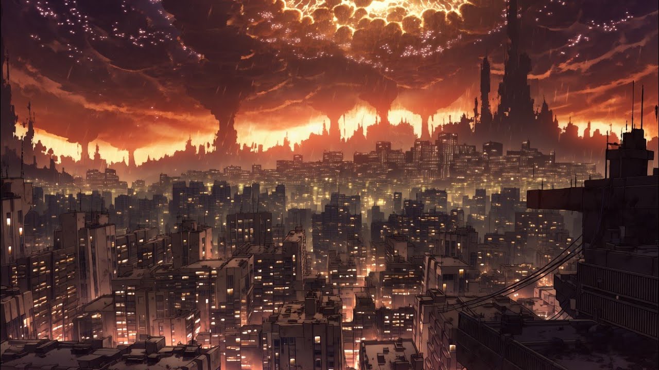 AI_SILVERMIX-(APOCALYPSE OFFICIAL SONG LYRICS) 