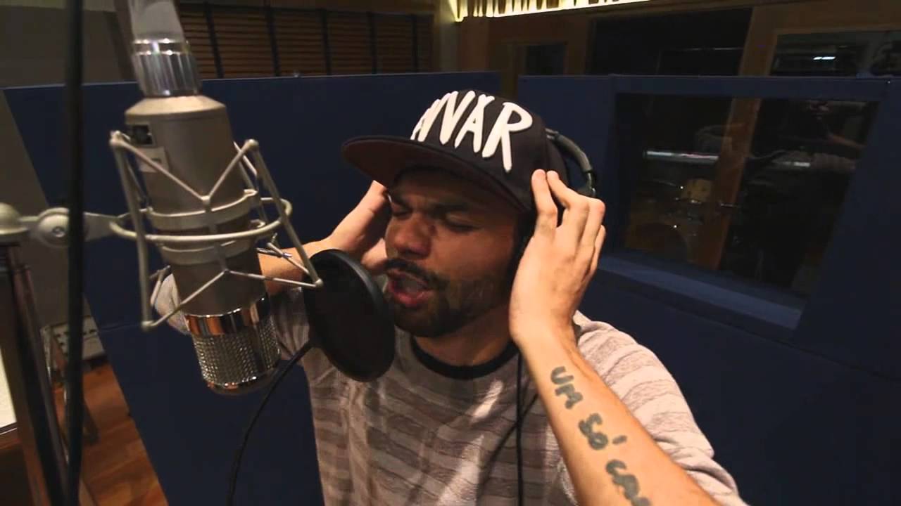 The Best Of Underground Rap Brazil #10