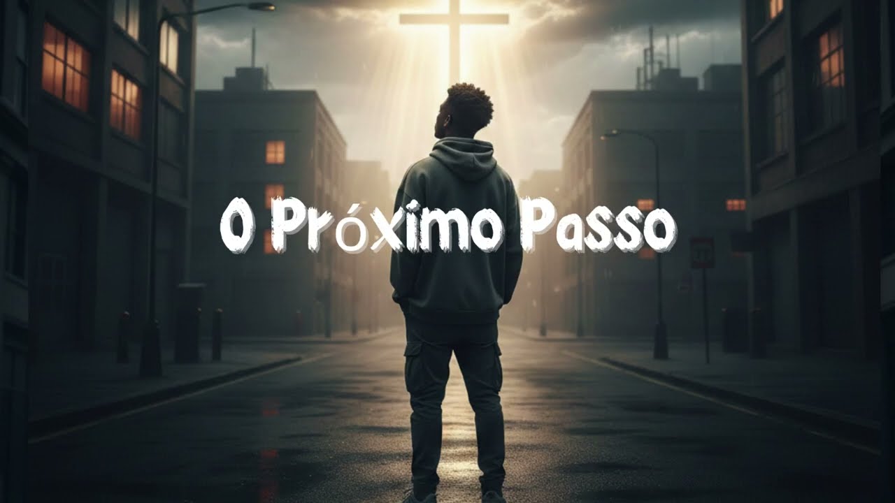 O PRÓXIMO PASSO | PROPÓSITO1