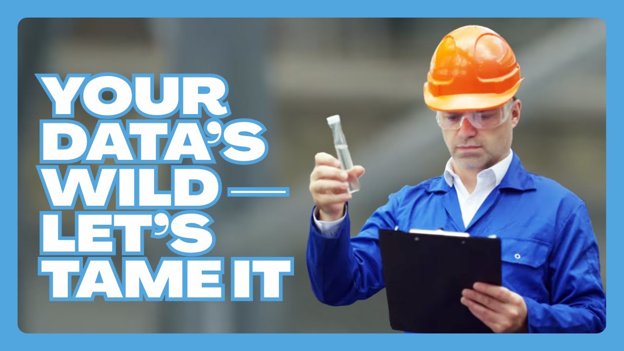 Locus Environmental Data Management Software for Analytical and Lab Data