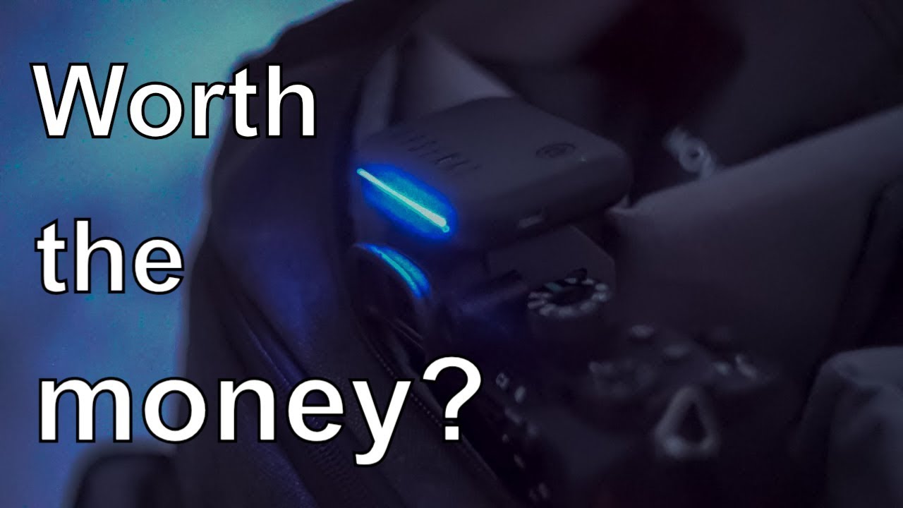 Arsenal Photography Assistant: First Impressions from a Sony User and should you buy?