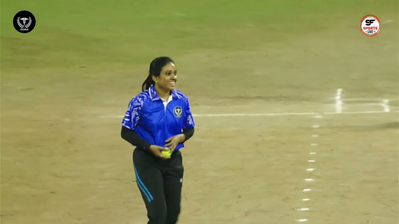 WOMEN'S MATCH GEMINI CRICKET CLUB 2026