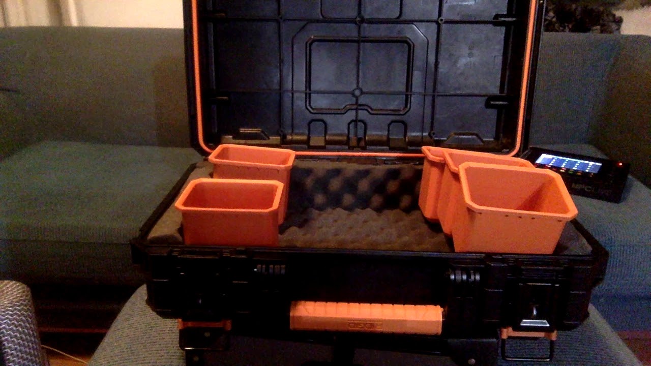 MPC Live Hard Case for $30