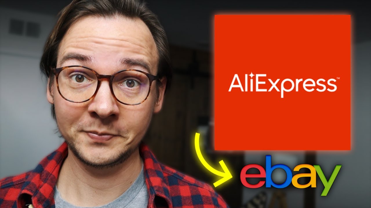I Started Dropshipping From Aliexpress To eBay - Here’s What Happened