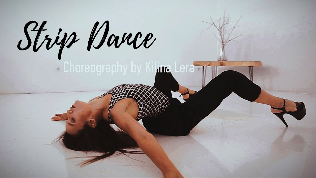 Labrinth - Mount Everest/ Lera Kilina/ Strip Dance