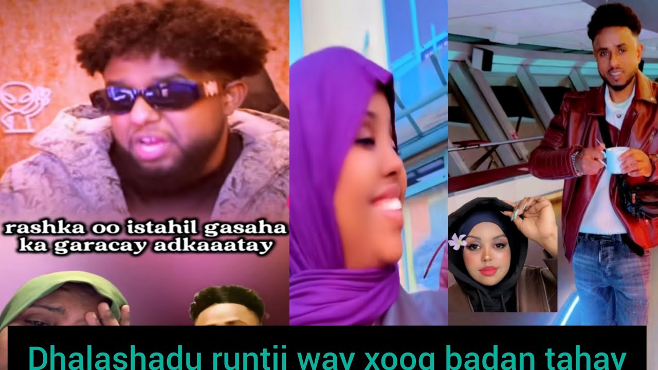 KANI WAA NOLOSHA JALALEKIY