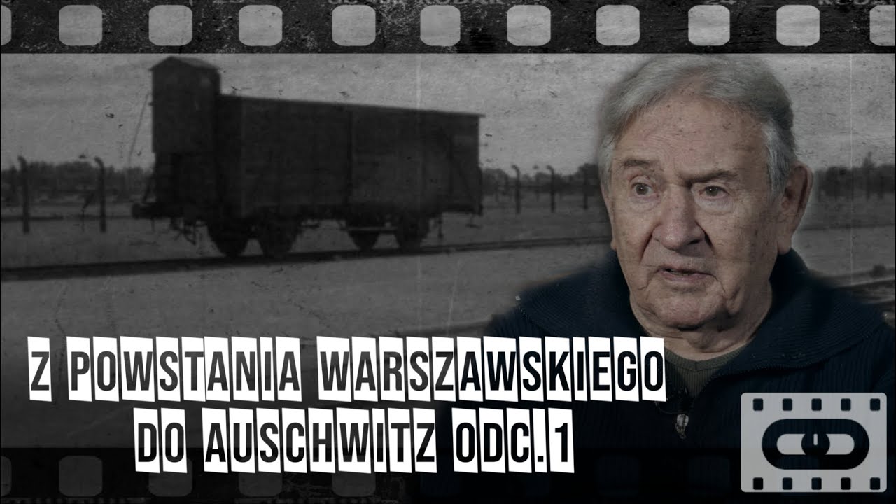 Reduta Kaliska. Powstanie Warszawskie na Ochocie - Bogdan Bartnikowski cz. 1. Świadkowie Epoki