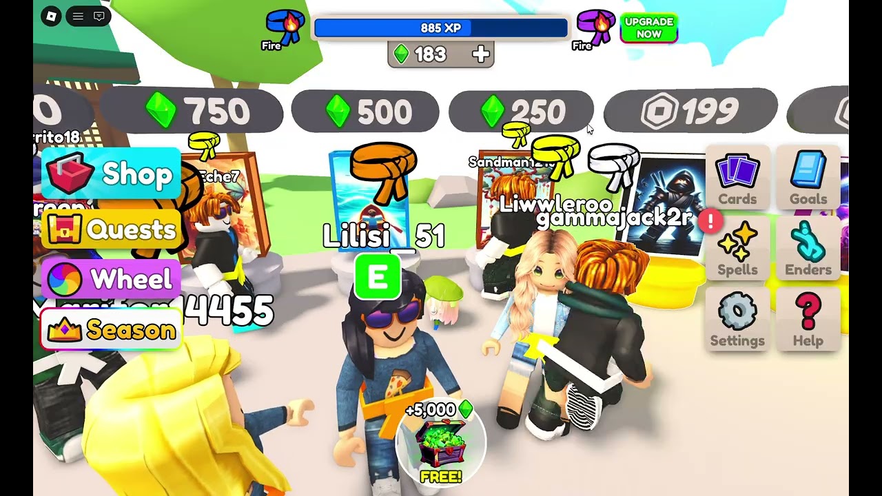 playing card battles